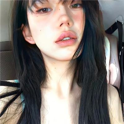 高个子