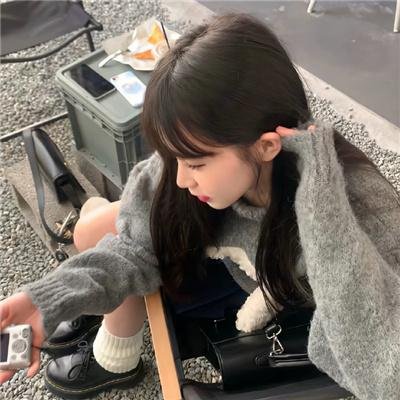 安娜和维多利亚