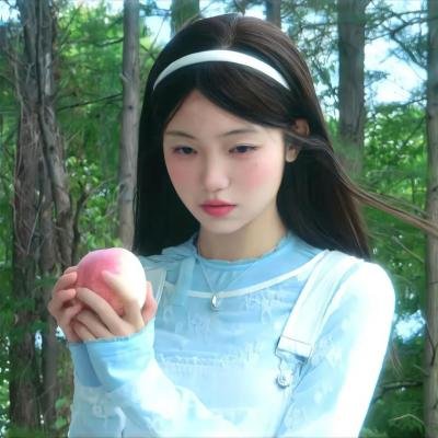 水蜜桃